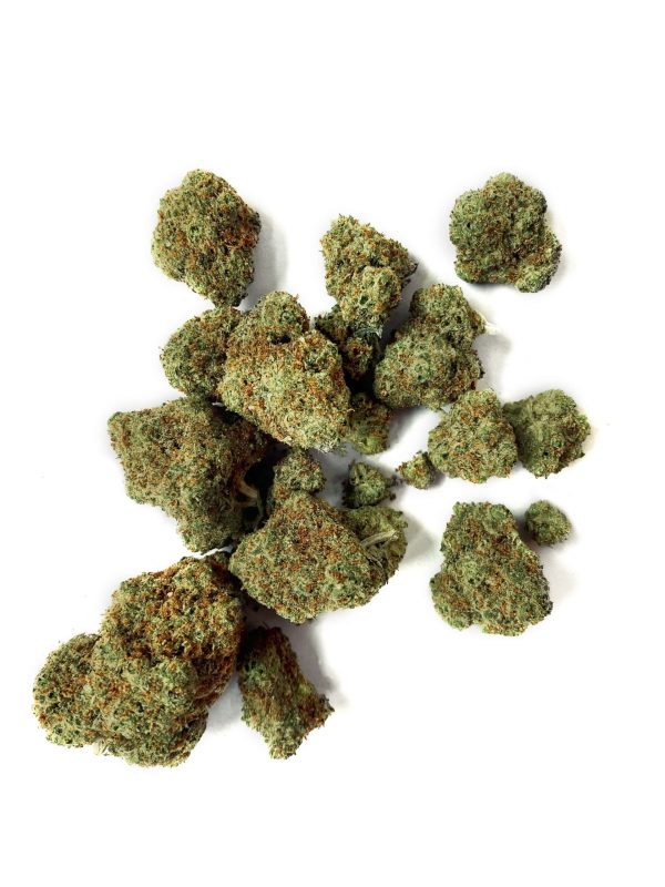 Silver Haze FLWR
