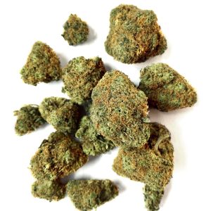 Stardawg FLWR