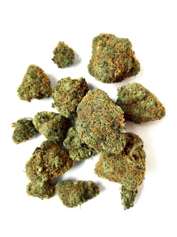 Stardawg FLWR