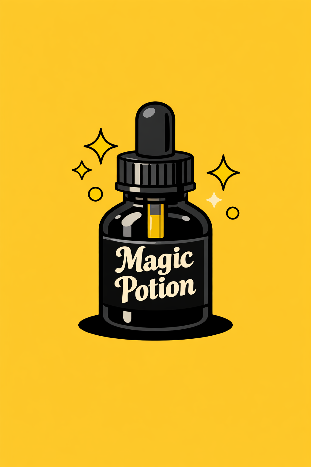 Magic potion