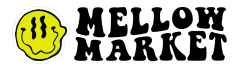 Mellow-Market-Logo-with-Smiley